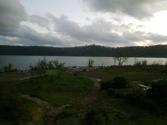 Ristorante Da Agnese by null