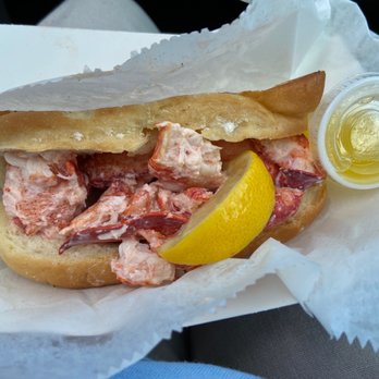 Rebel Lobster - Food Trucks Near Me Rebel Lobster - Food Trucks Near Me