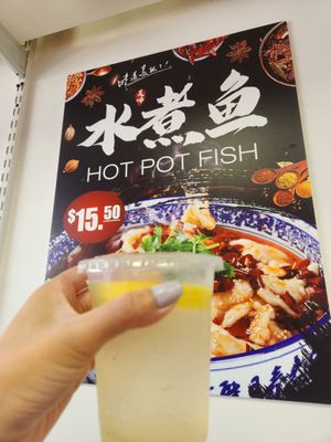 Mama's Noodle House by null