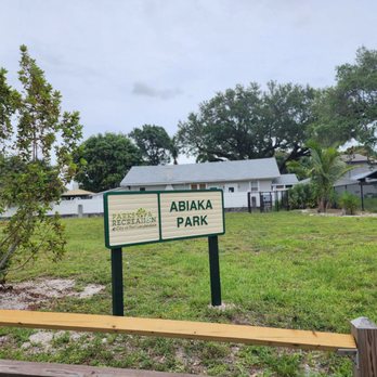 Abiaka Park - Parks Near Me - Fort Lauderdale, Florida Abiaka Park - Parks Near Me - Fort Lauderdale, Florida