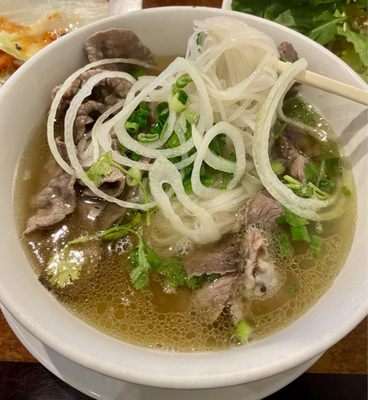 Pho Saigon by null