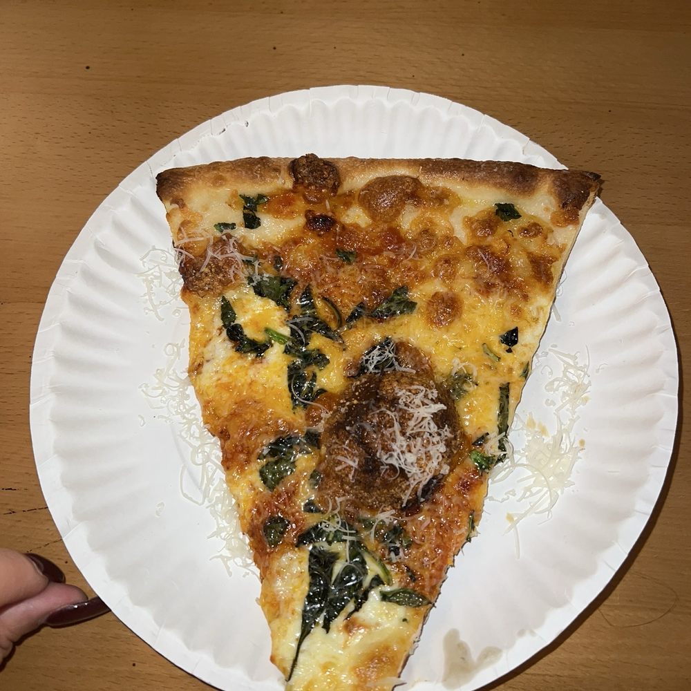 Peter’s Pizzeria - Vodka slice - Pizza Near Me - Pompano Beach, Florida Peter’s Pizzeria - Vodka slice - Pizza Near Me - Pompano Beach, Florida