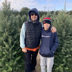 Shamrock Christmas Tree Farm
