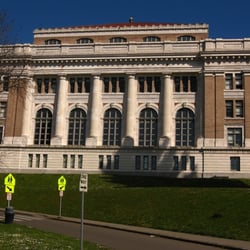 Franklin High School - Franklin High School:   Home of the Quakers!
