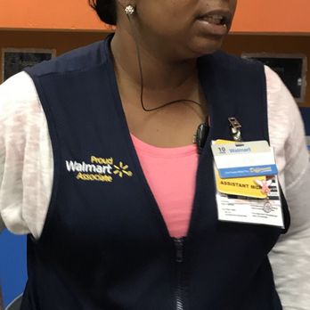 Walmart - The "asst manager" who claims to not even have yelp downloaded lol... - Department Stores Near Me - Torrance, California Walmart - The "asst manager" who claims to not even have yelp downloaded lol... - Department Stores Near Me - Torrance, California