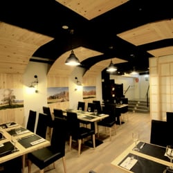 Ferro's - Salón - Comedor Ferros