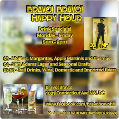 Bravo Bravo by null