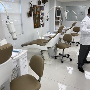 Martinez Orthodontics - Treatment area - Orthodontists Near Me - Miami, Florida Martinez Orthodontics - Treatment area - Orthodontists Near Me - Miami, Florida