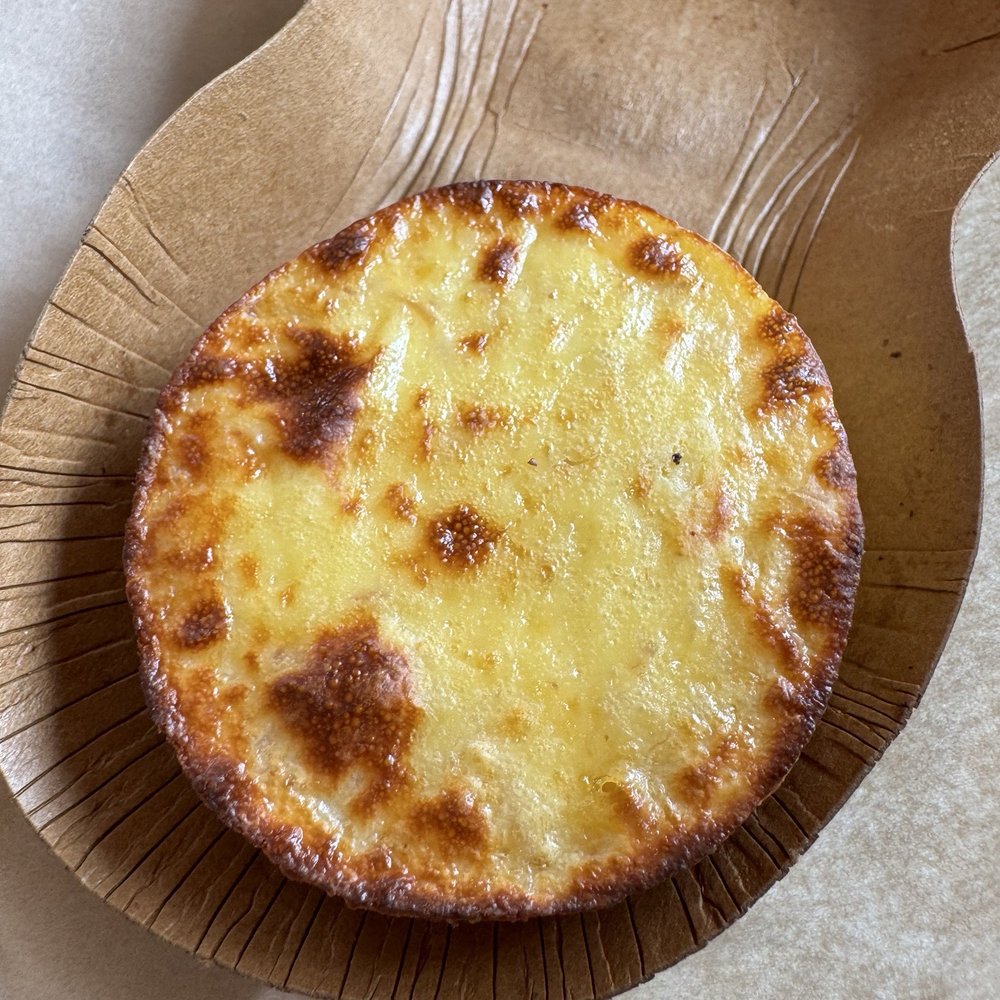 Philz Coffee - Bacon and cheese egg bites - Coffee & Tea Near Me - Eastvale, California Philz Coffee - Bacon and cheese egg bites - Coffee & Tea Near Me - Eastvale, California