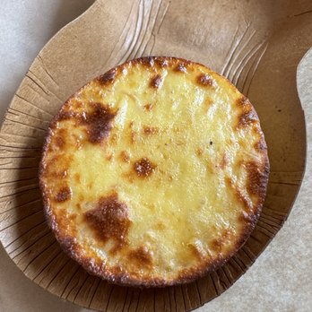 Philz Coffee - Bacon and cheese egg bites - Coffee & Tea Near Me - Eastvale, California