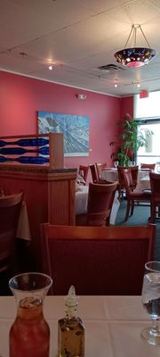 Jens' Restaurant by null