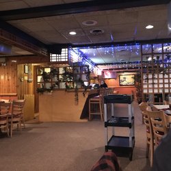 Sapporo Japanese Steakhouse