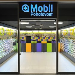 Mobil Pohotovost