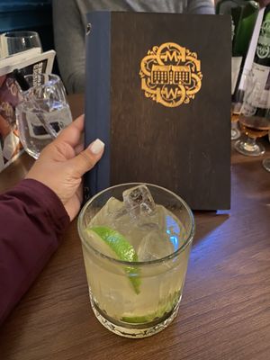 The Scotch Malt Whisky Society by null