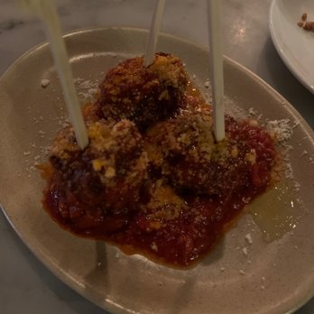 SRV Boston - Polpette - Italian Near Me - Boston, Massachusetts SRV Boston - Polpette - Italian Near Me - Boston, Massachusetts