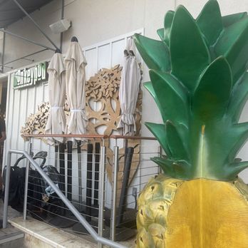 Monkeypod Kitchen - New American Near Me - Lahaina, Hawaii