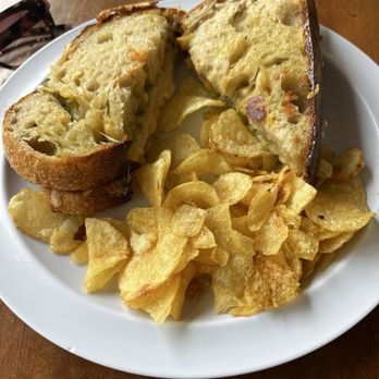 Goodland Waffles & Melts - Turkey melt - Waffles Near Me - Santa Barbara, California Goodland Waffles & Melts - Turkey melt - Waffles Near Me - Santa Barbara, California