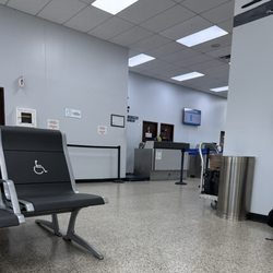 Aeropuerto Isla Grande