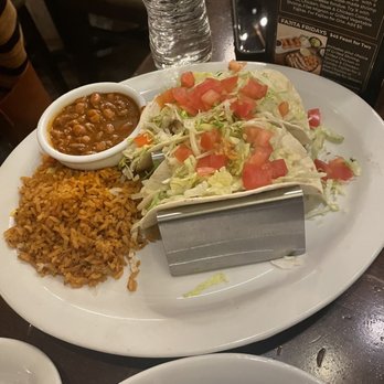 Uncle Julio's - Soft Taco Plate - Mexican Near Me - Gaithersburg, Maryland Uncle Julio's - Soft Taco Plate - Mexican Near Me - Gaithersburg, Maryland