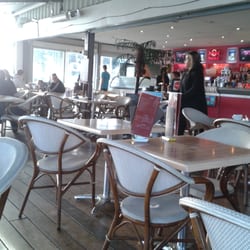 Café Christophe - Grande salle