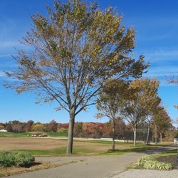 Heritage Park - Heritage Park on October 26, 2024.