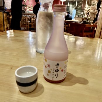 Fifty One - Sayuri Nigori Sake - Chinese Near Me - Culver City, California Fifty One - Sayuri Nigori Sake - Chinese Near Me - Culver City, California
