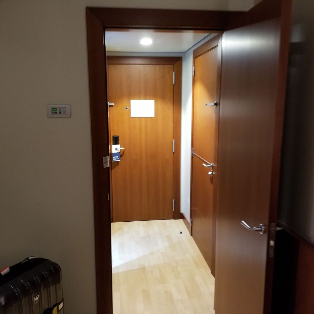 Four Points by Sheraton Barcelona Diagonal - Hotels Near Me - Barcelona, B Four Points by Sheraton Barcelona Diagonal - Hotels Near Me - Barcelona, B
