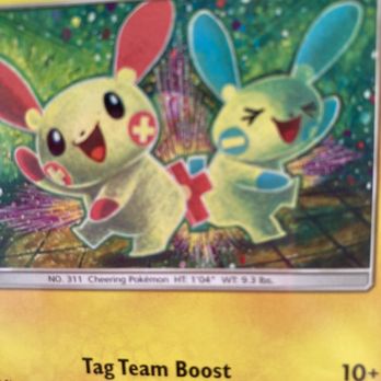 Tubbys TCG - Dope card I got from Tubbys TCG - Hobby Shops Near Me - La Mesa, California