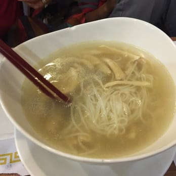Pho Avenue - Pho ga - Vietnamese Near Me - Mountain View, California