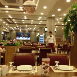 Hasırlı Konya Mutfağı