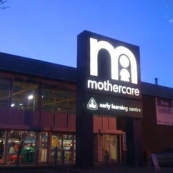 Mothercare