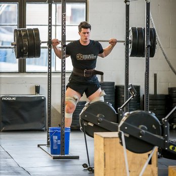 CrossFit 717 - Trainers Near Me - Lemoyne, Pennsylvania CrossFit 717 - Trainers Near Me - Lemoyne, Pennsylvania
