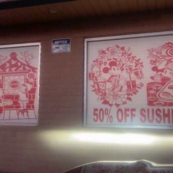East Asian Kitchen - Sushi Bars Near Me - Albuquerque, New Mexico