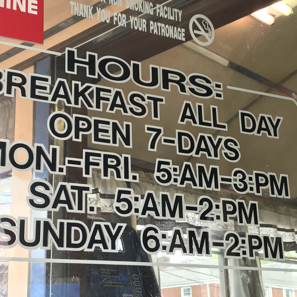 Wilson's Diner - Open Sundays at 6am! - American Near Me - Waltham, Massachusetts Wilson's Diner - Open Sundays at 6am! - American Near Me - Waltham, Massachusetts
