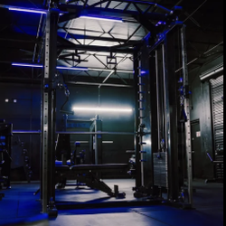 Dungeon Gym
