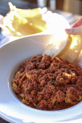 Siena Italian Authentic Trattoria and Deli by null