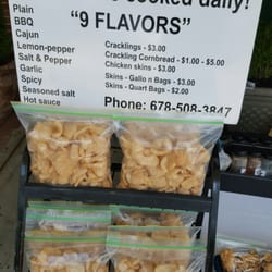 Nunn - Betta - Flavors