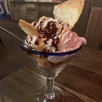 Chevys Fresh Mex - Fried Ice Cream! - Tex-Mex Near Me - Linden, New Jersey Chevys Fresh Mex - Fried Ice Cream! - Tex-Mex Near Me - Linden, New Jersey
