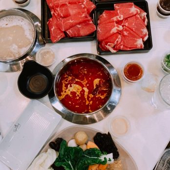 Spring Shabu-Shabu - Hot Pot Near Me - Boston, Massachusetts Spring Shabu-Shabu - Hot Pot Near Me - Boston, Massachusetts