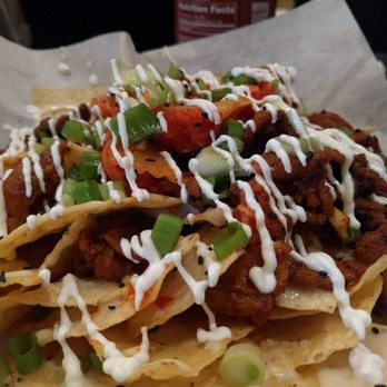 Seoul Taco - Korean Near Me - Chicago, Illinois Seoul Taco - Korean Near Me - Chicago, Illinois