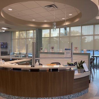 Baptist Beaches Surgery Center - Hospitals Near Me - Jacksonville Beach, Florida