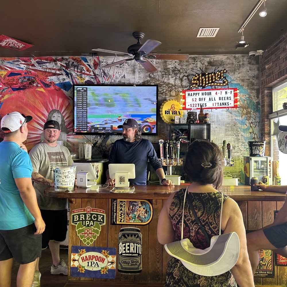 Craft Food Tours - Beer Trade - Food Tours Near Me Craft Food Tours - Beer Trade - Food Tours Near Me