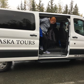Liquid Alaska Tours - Van picks us up from the ship dock / meeting place - Boat Tours Near Me - Juneau, Alaska Liquid Alaska Tours - Van picks us up from the ship dock / meeting place - Boat Tours Near Me - Juneau, Alaska