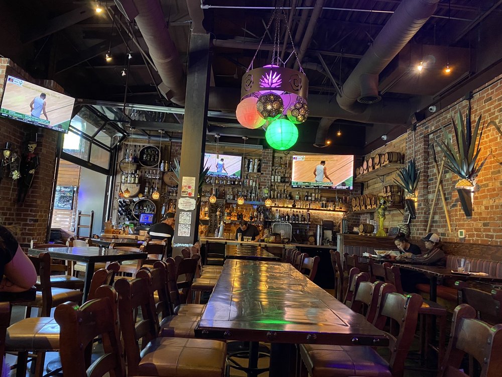 Agave Cocina & Cantina