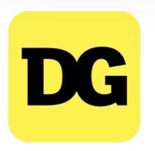 Dollar General Logo