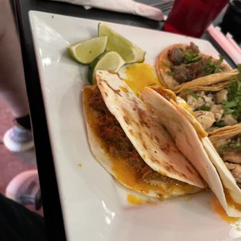 Senor Lopez Mexican Restaurant - Pabil Quesadilla - Mexican Near Me - Detroit, Michigan Senor Lopez Mexican Restaurant - Pabil Quesadilla - Mexican Near Me - Detroit, Michigan