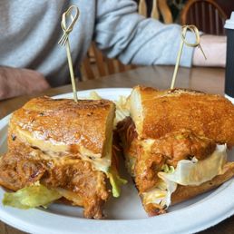Pulled Pork