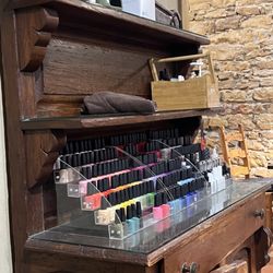 Salon Di Marco & Day Spa - More Colors