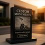 Photo of Custom Monument Company