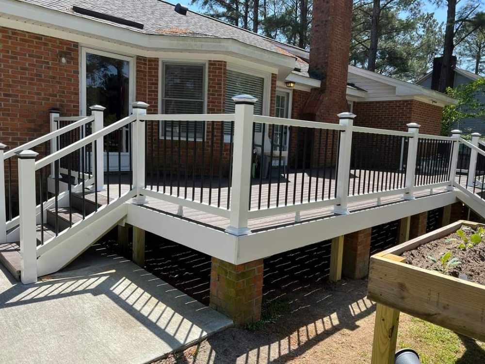 Slide of AXS Home Renovation